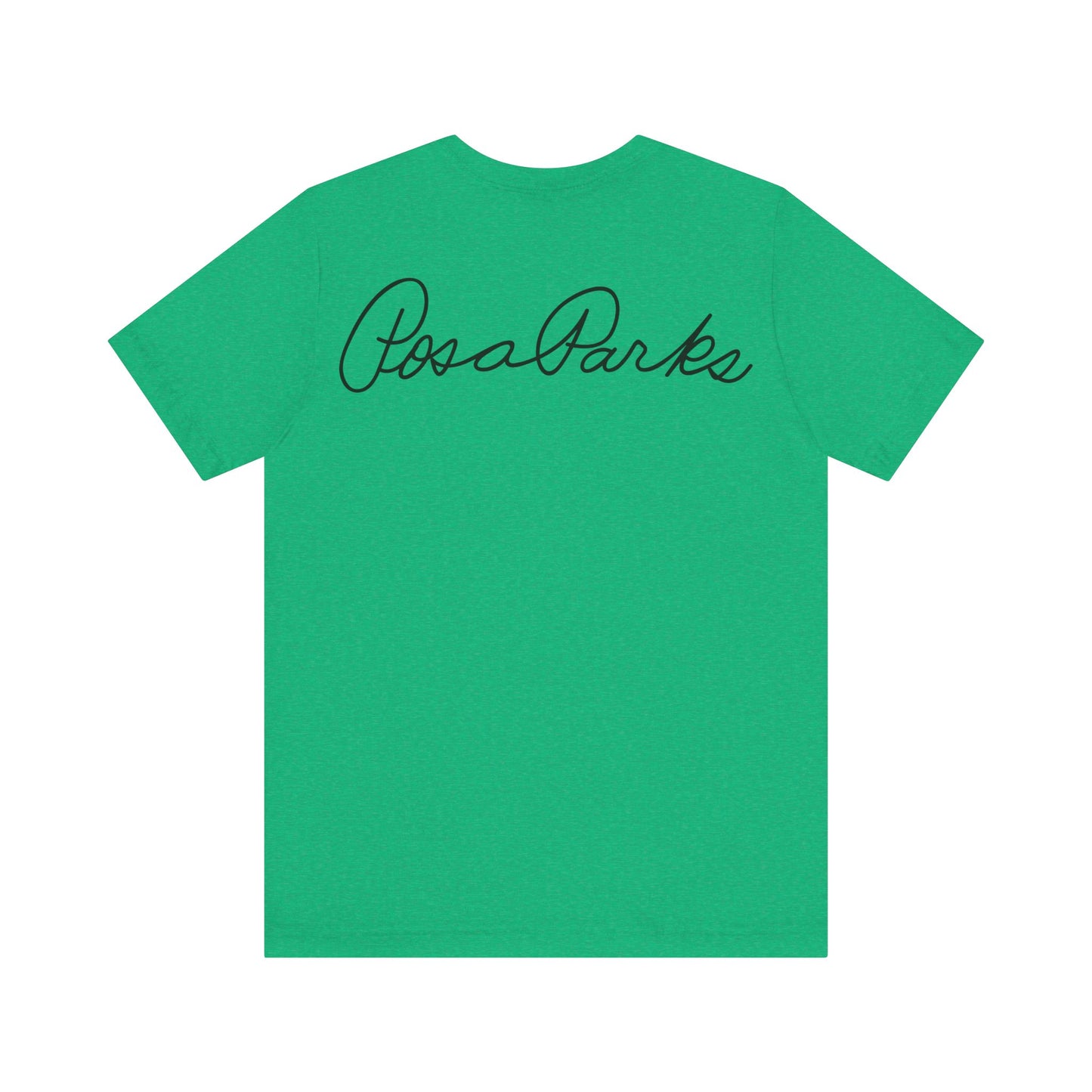 Parks Signature Dreamers Tee (short-sleeve)