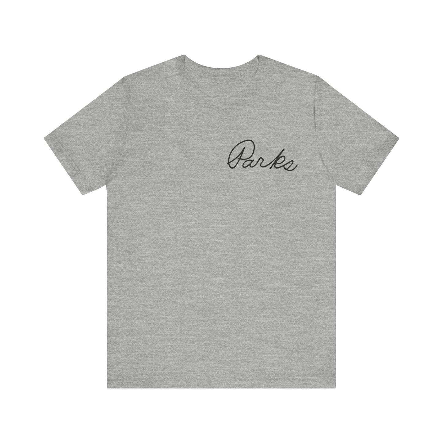 Parks Signature Dreamers Tee (short-sleeve)