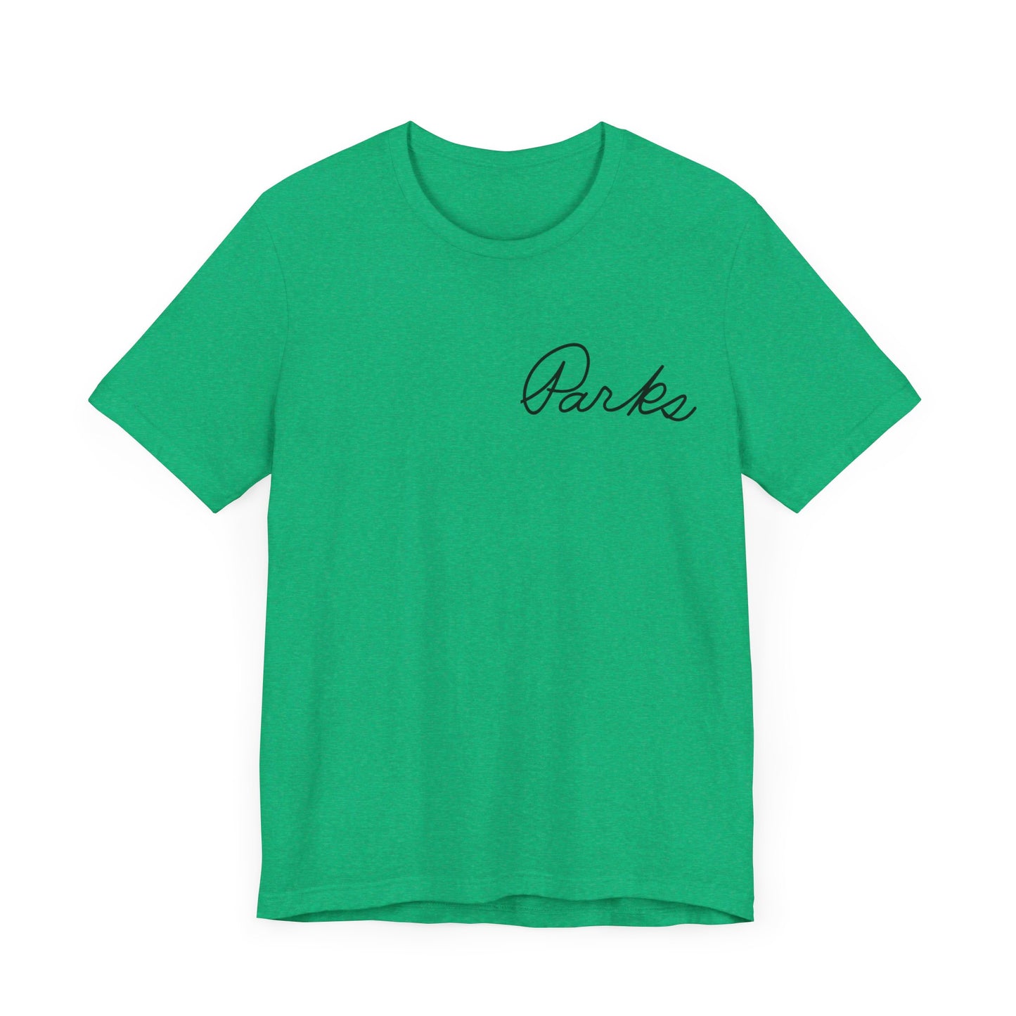 Parks Signature Dreamers Tee (short-sleeve)