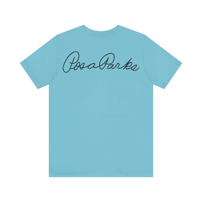 Parks Signature Dreamers Tee (short-sleeve)
